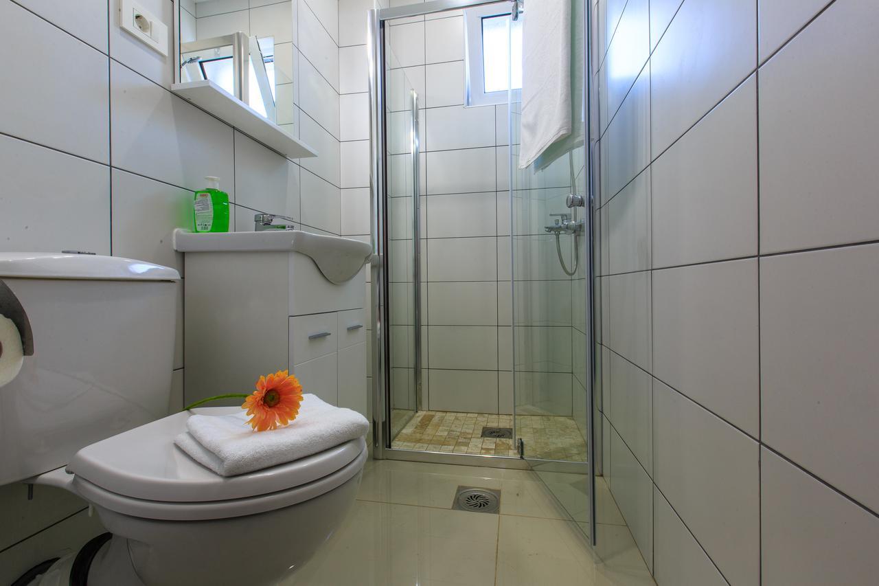 Scandinavian Hotel - Ulcinj Ulqin Екстер'єр фото